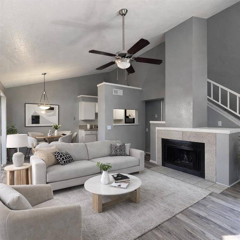 1122 Millview Drive #2201, Arlington, TX 76012