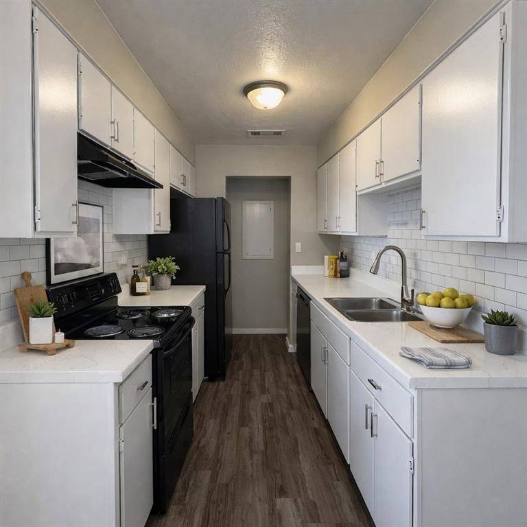 1122 Millview Drive #2201, Arlington, TX 76012