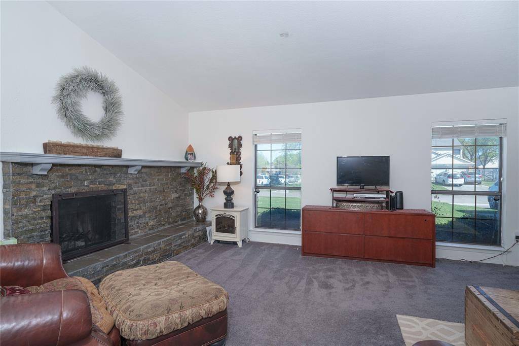 3400 Spring Meadow Lane, Flower Mound, TX 75028