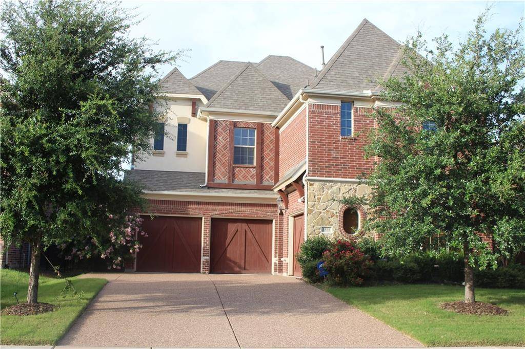 6508 Sleepy Spring Drive, Plano, TX 75024