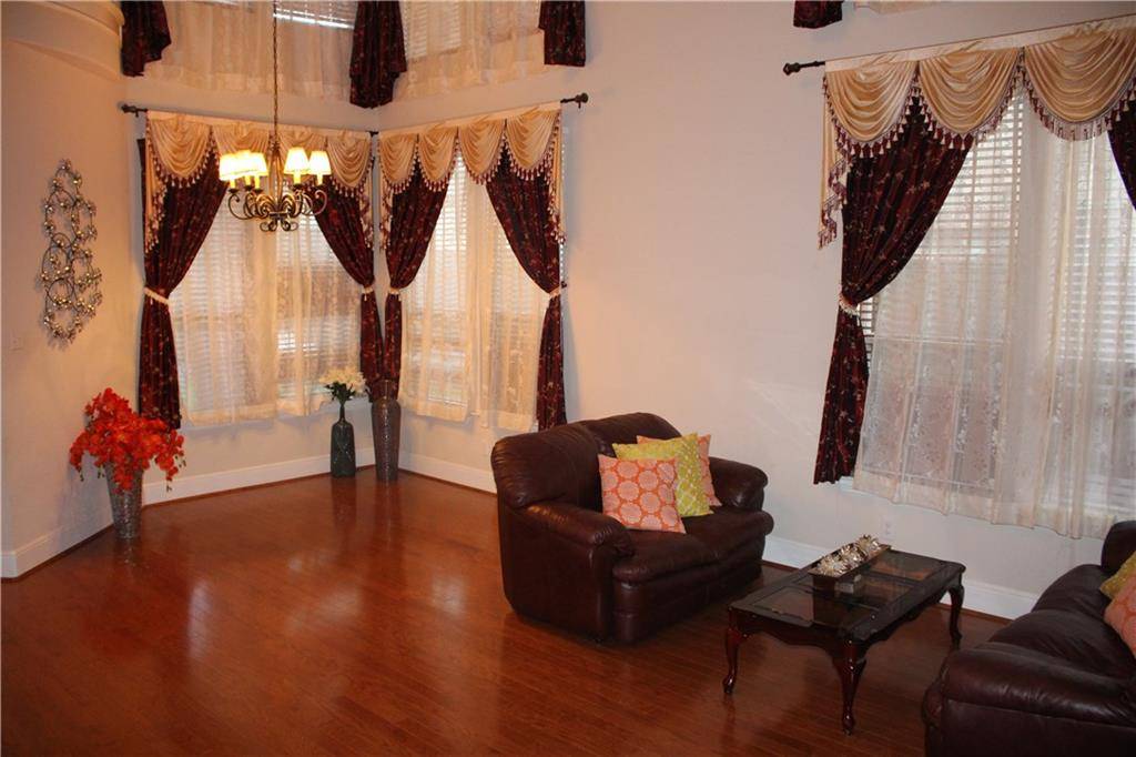 6508 Sleepy Spring Drive, Plano, TX 75024