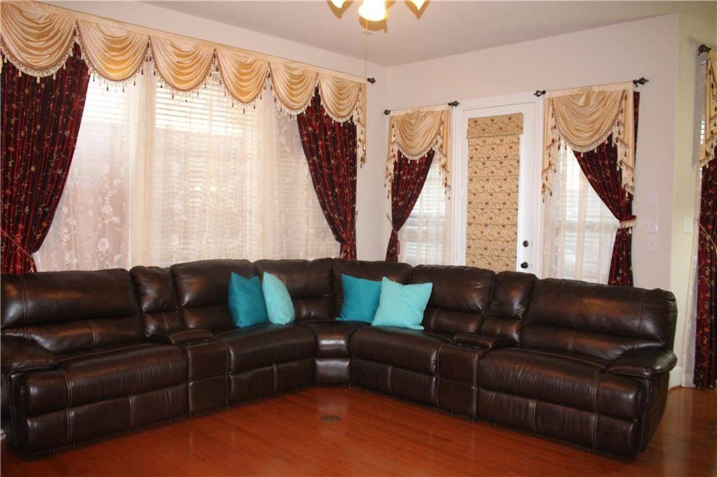 6508 Sleepy Spring Drive, Plano, TX 75024