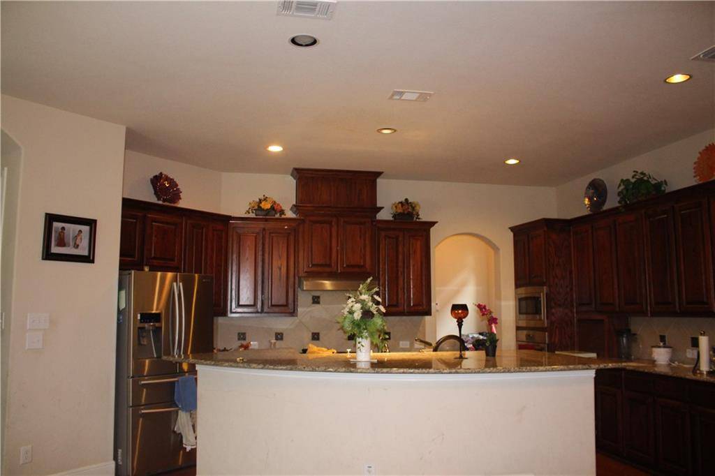 6508 Sleepy Spring Drive, Plano, TX 75024