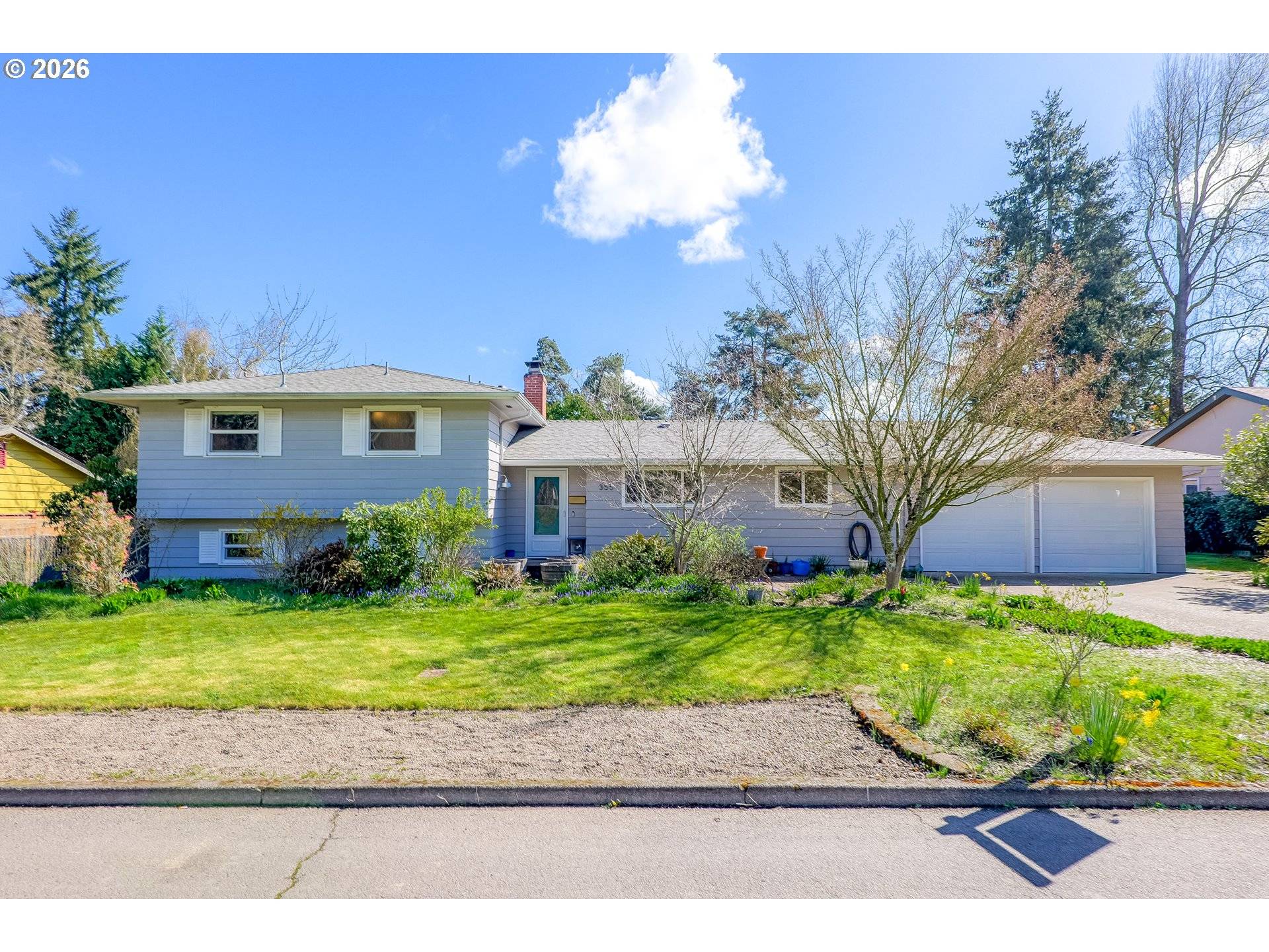 355 S STADIUM DR, Monmouth, OR 97361