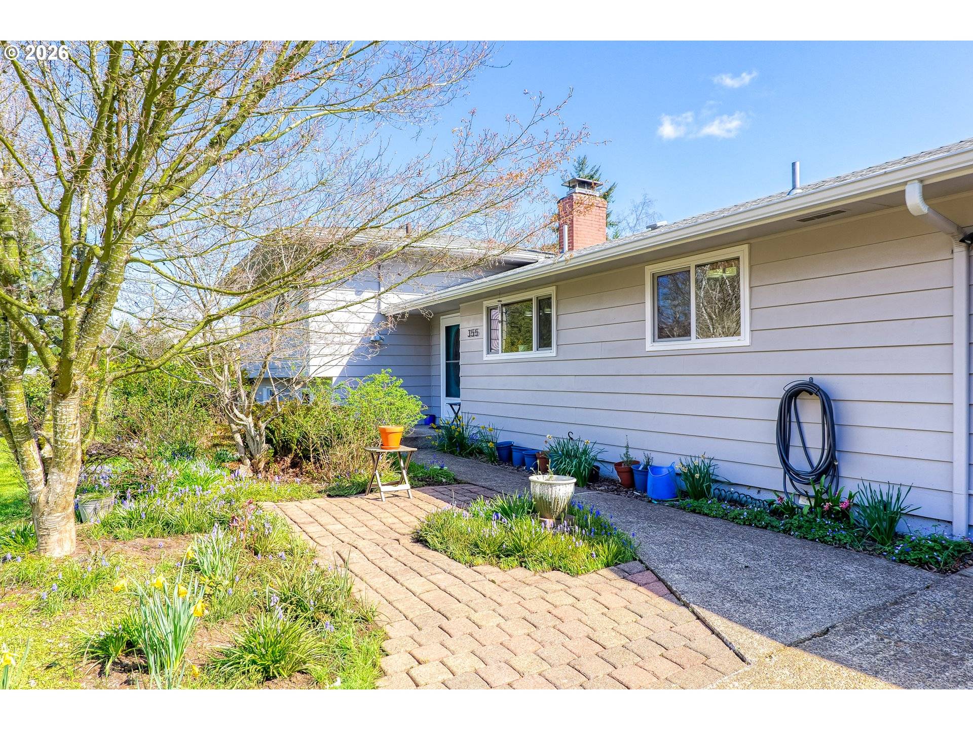 355 S STADIUM DR, Monmouth, OR 97361