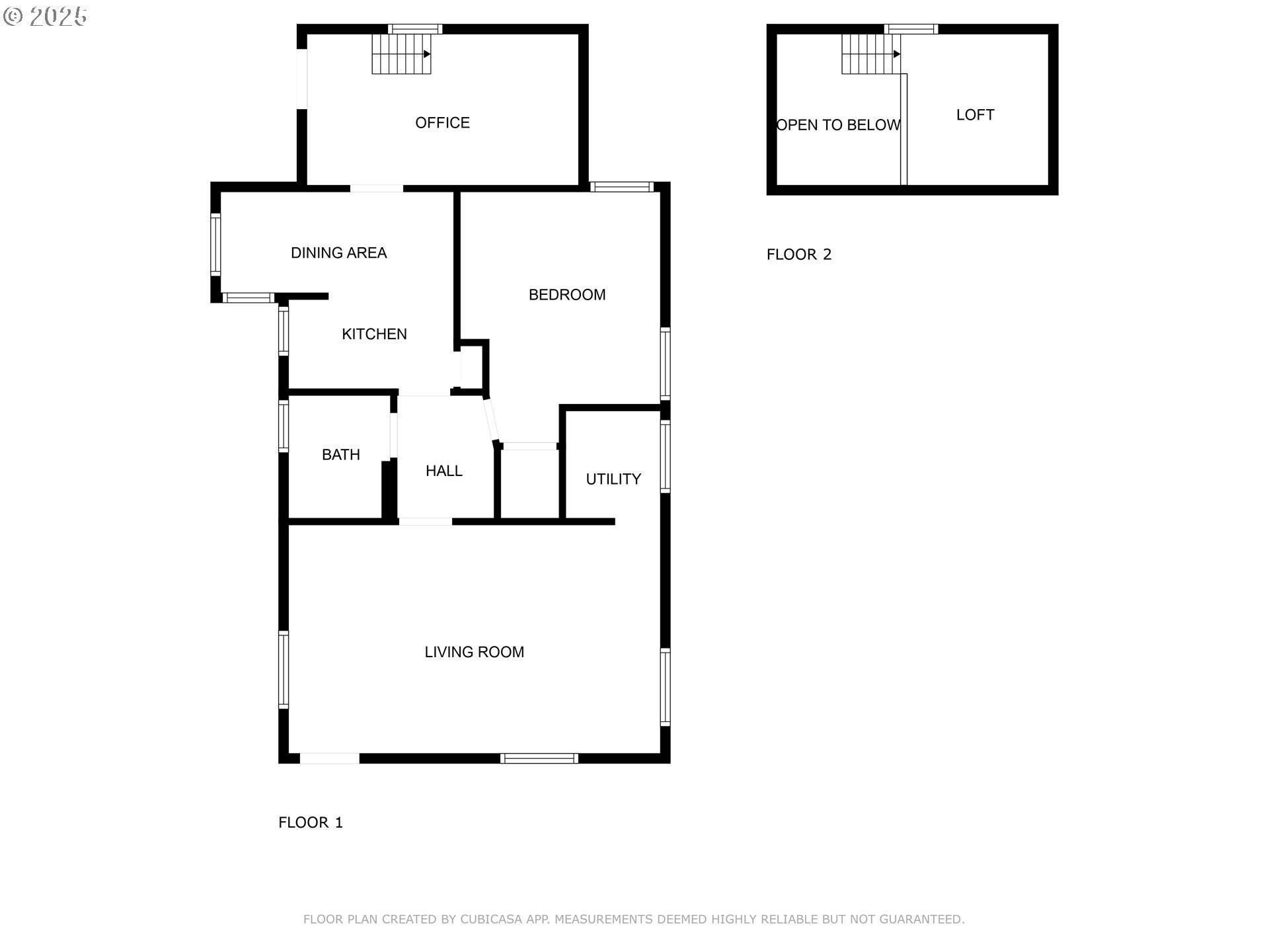 461 BLAIR BLVD, Eugene, OR 97402