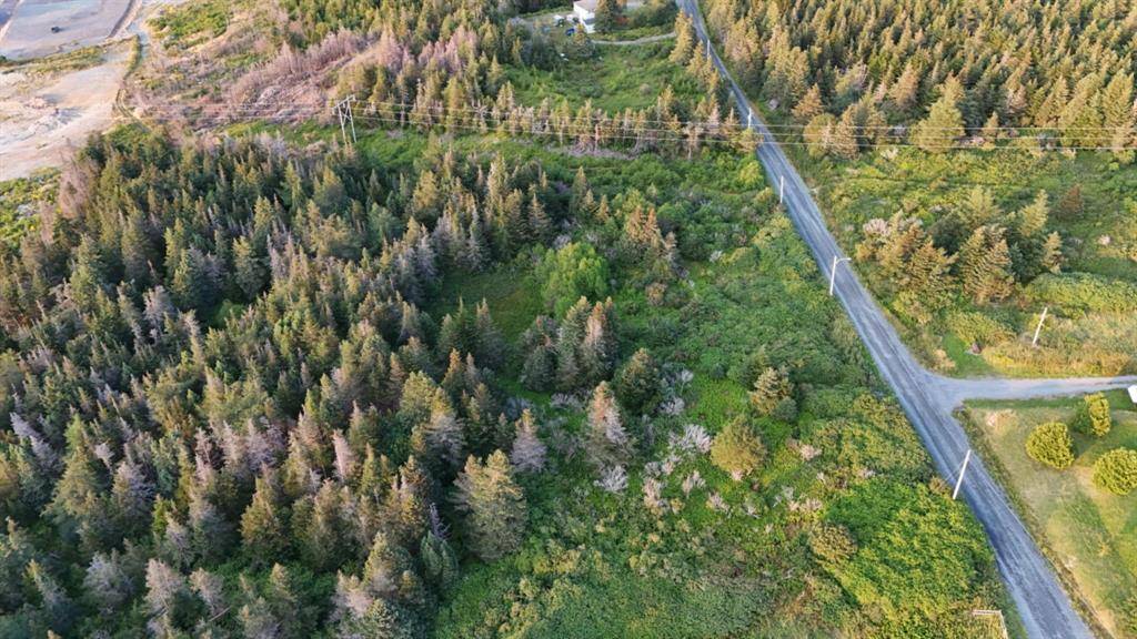 0 Clarkes Road, Carbonear, NL A1Y 1A6