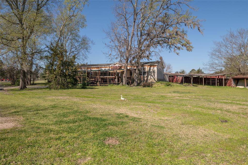 1225 C C Sandidge Road, Elm Grove, LA 71051