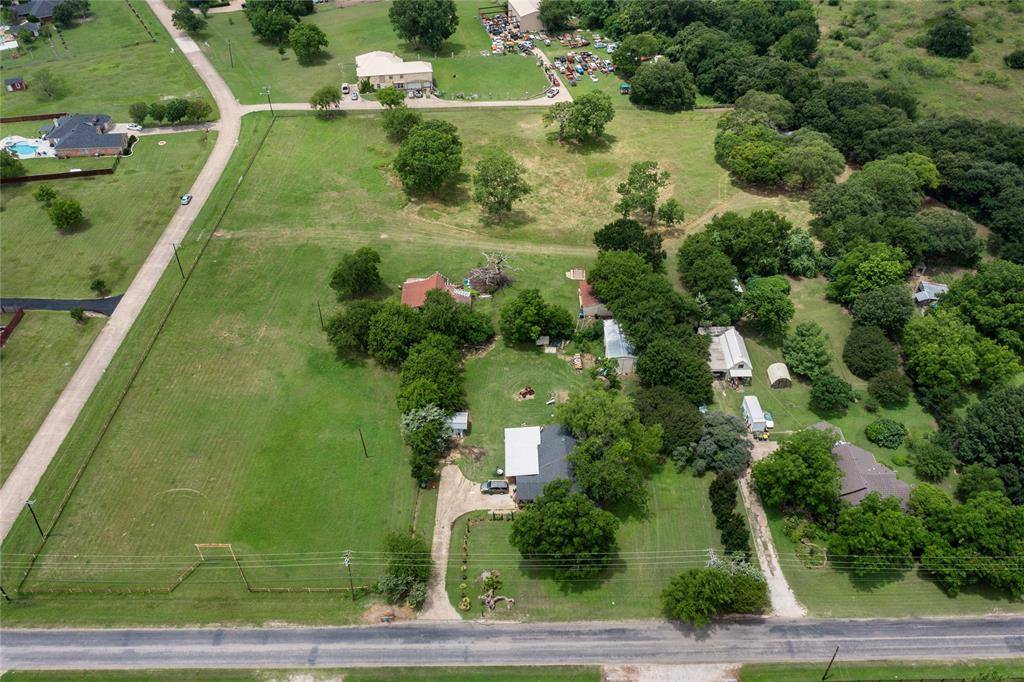 856 Combine Road, Seagoville, TX 75159