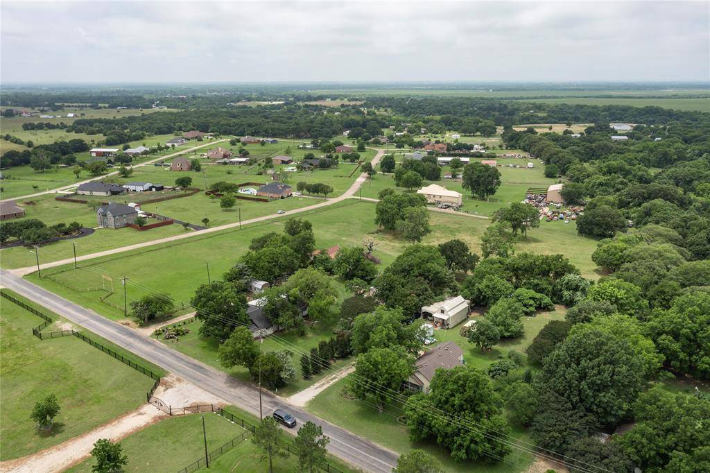 856 Combine Road, Seagoville, TX 75159