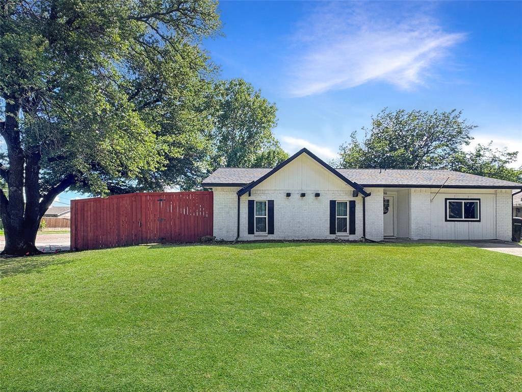 900 Shenandoah Drive, Plano, TX 75023