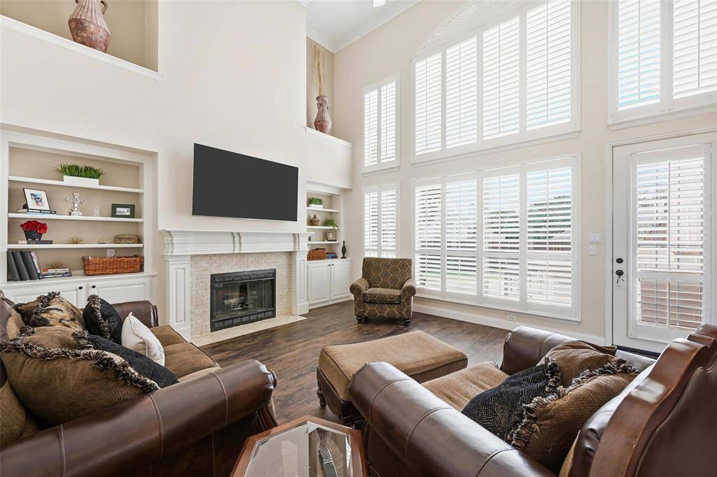 9305 Anns Way, Plano, TX 75025