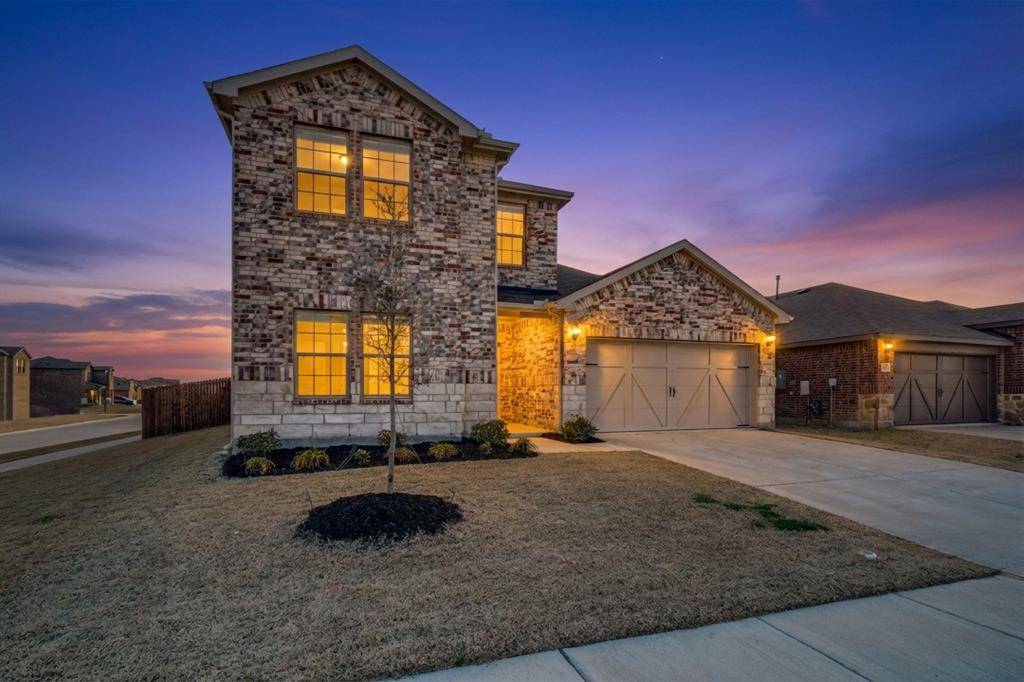 2378 Peregrine Way, Crandall, TX 75114