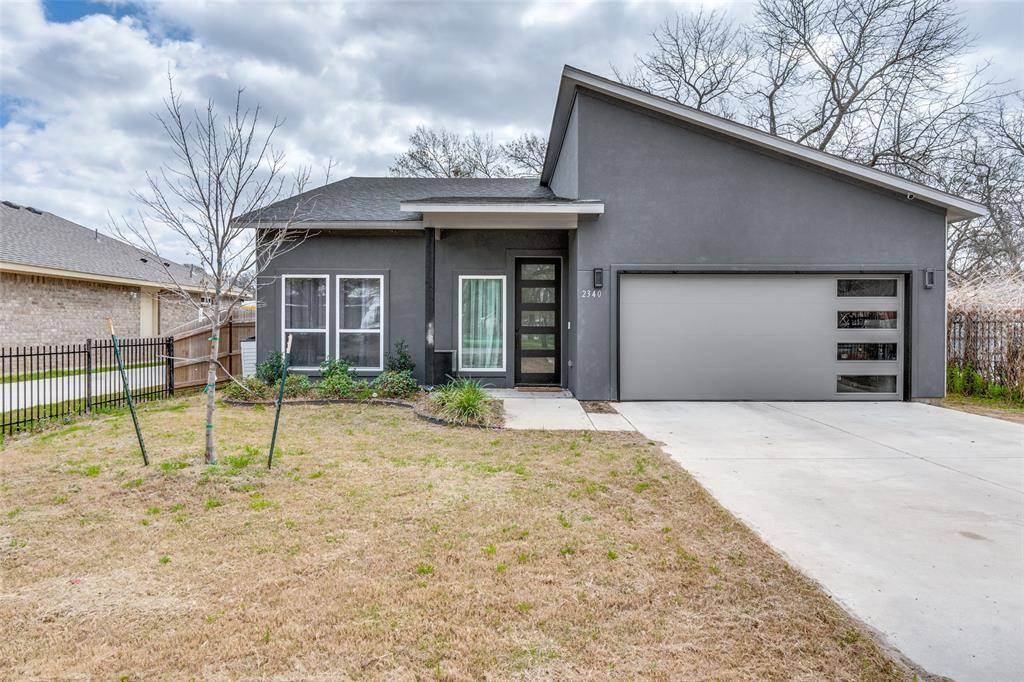 2340 Denmark Street, Dallas, TX 75253