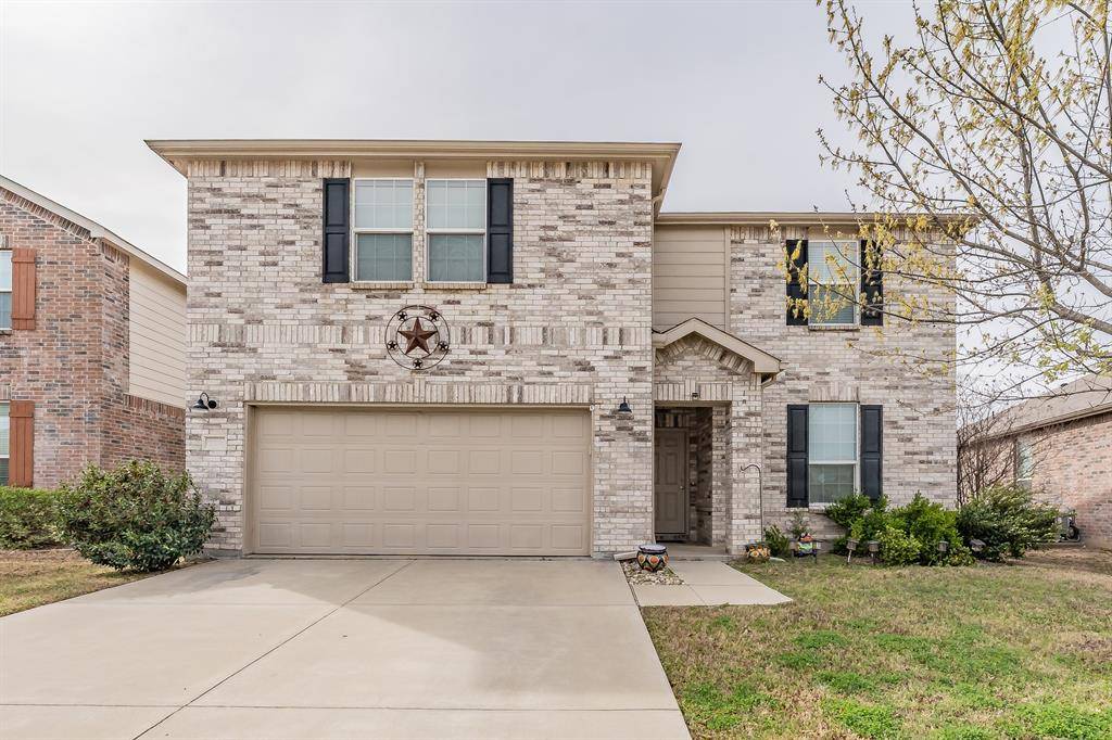 2312 Bermont Red Lane, Fort Worth, TX 76131