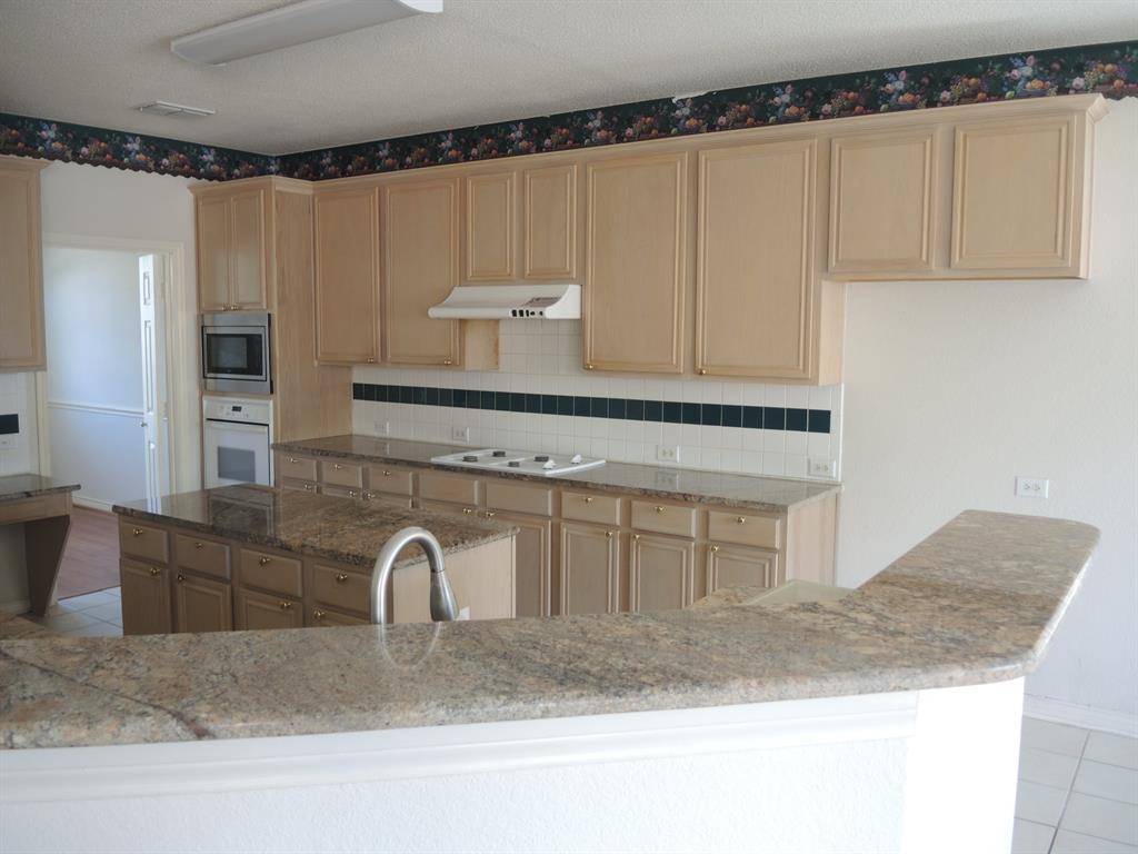 4416 Jenkins Drive, Plano, TX 75024