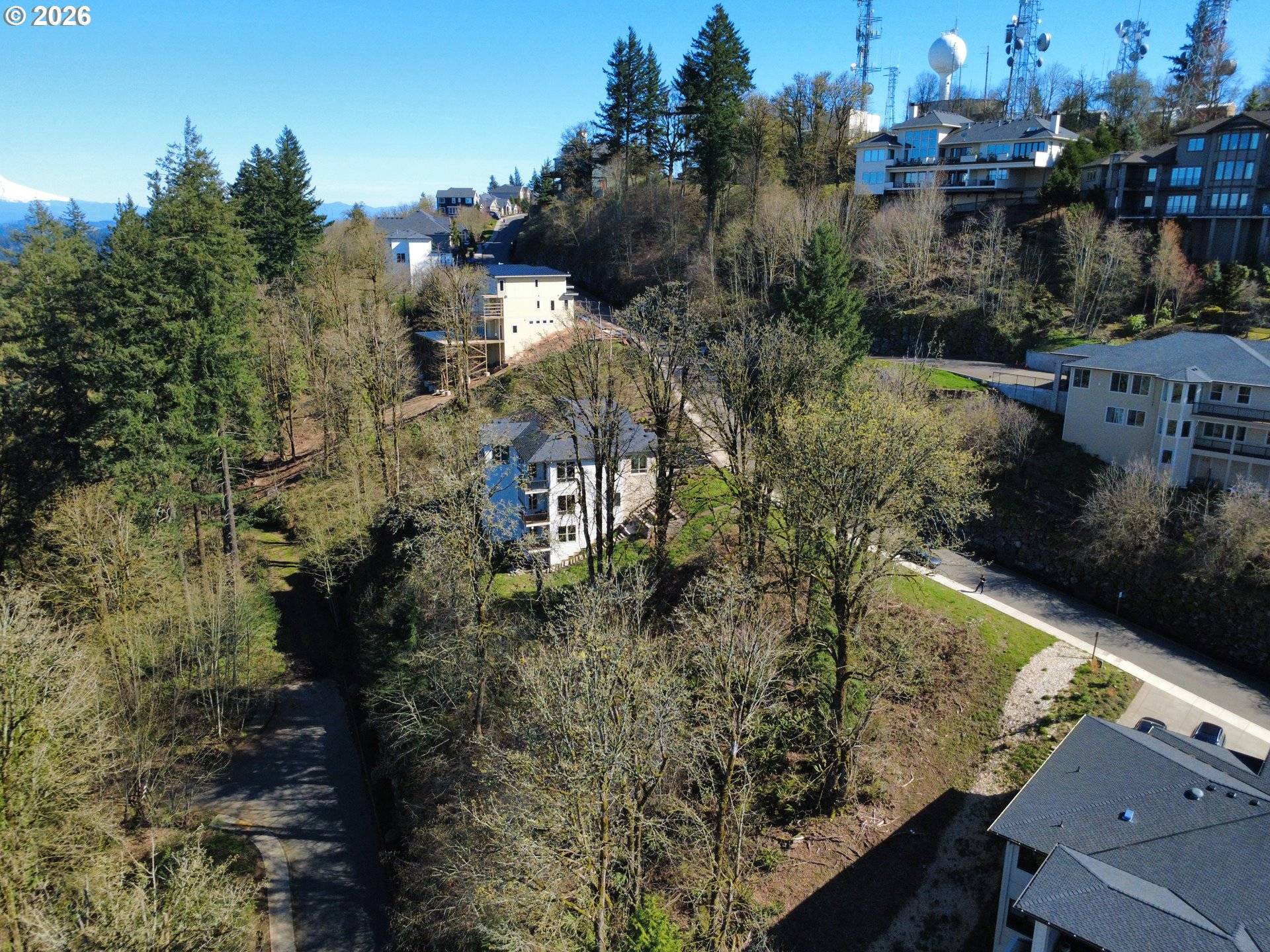10421 SE QUAILRIDGE DR, Happy Valley, OR 97086