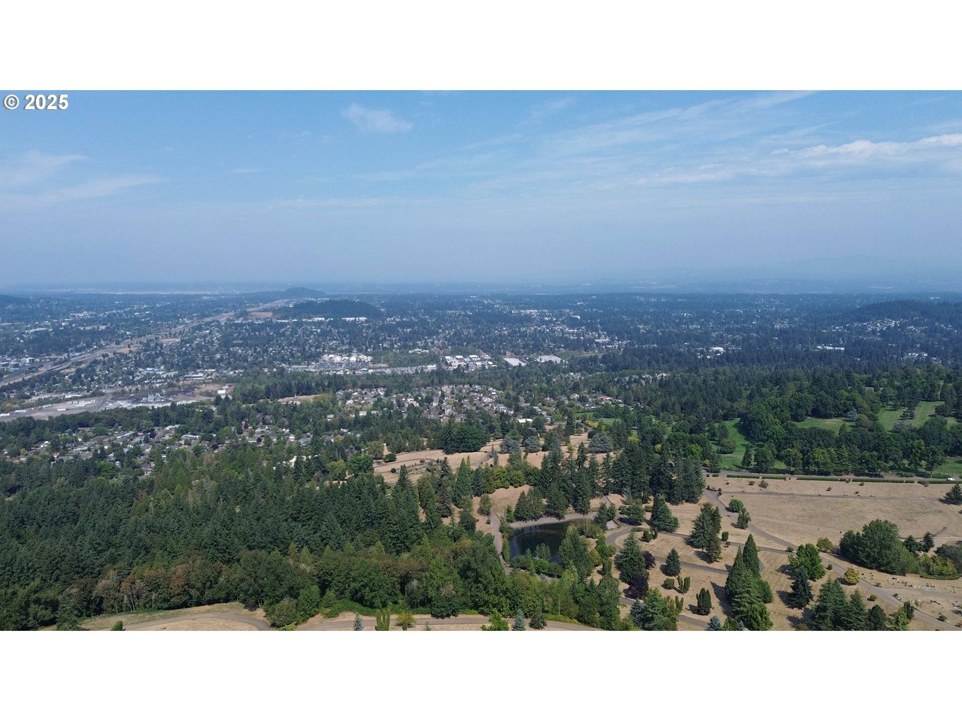 10421 SE QUAILRIDGE DR, Happy Valley, OR 97086