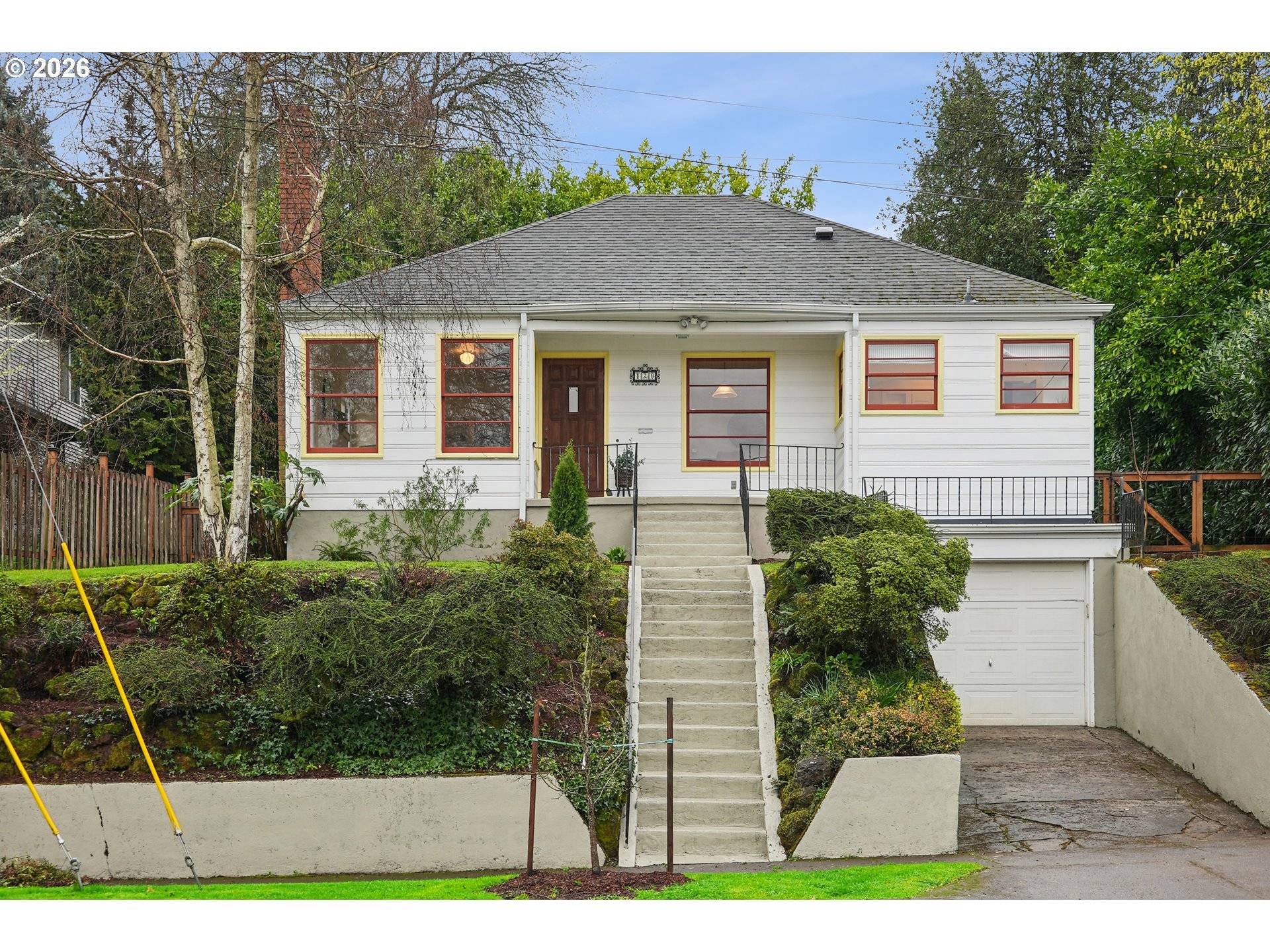120 NE BEYRL TER, Portland, OR 97220