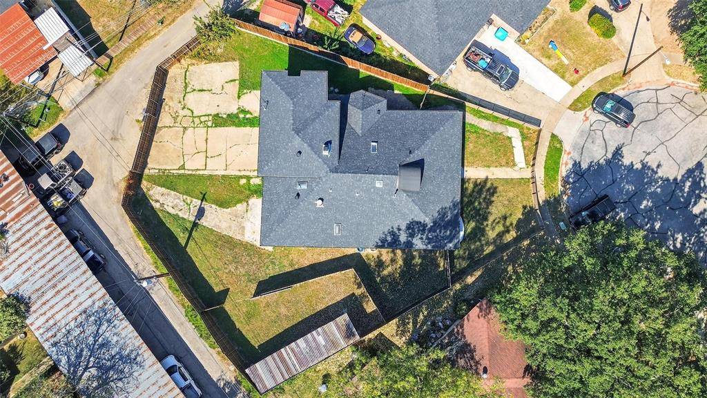 10332 Muskogee Circle, Dallas, TX 75217