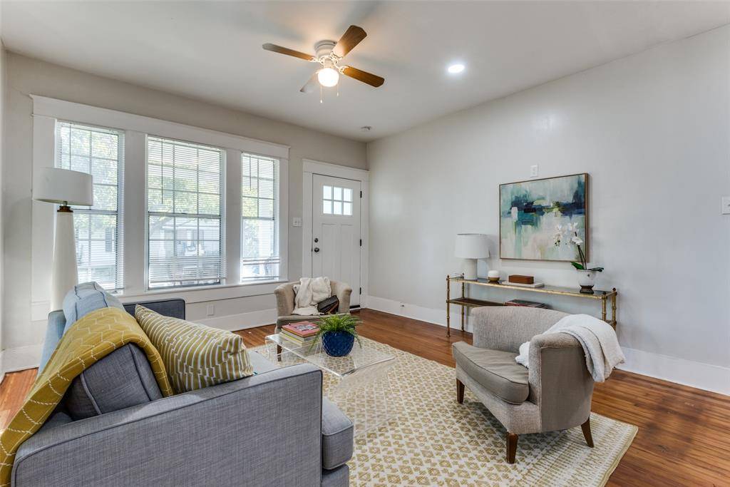 517 S Vernon Avenue, Dallas, TX 75208