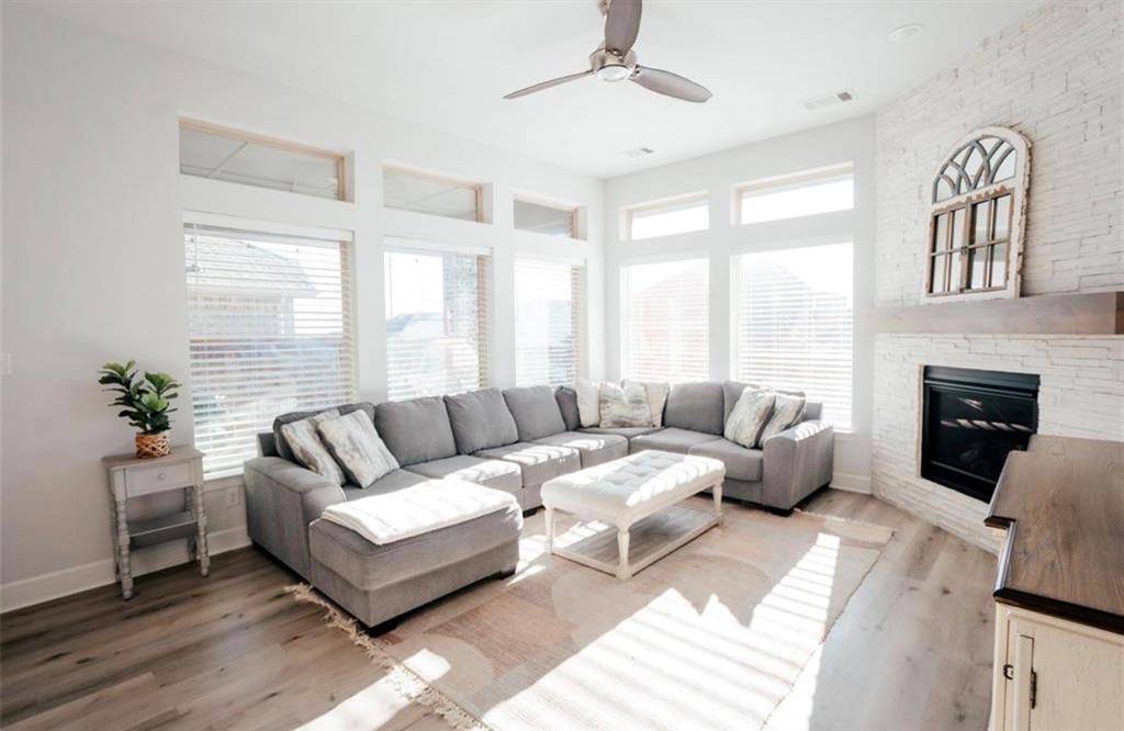 5612 Caliza Trail, Fort Worth, TX 76126