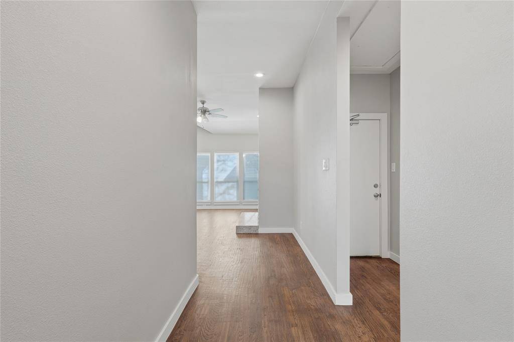 4909 Collingwood Drive, Garland, TX 75043