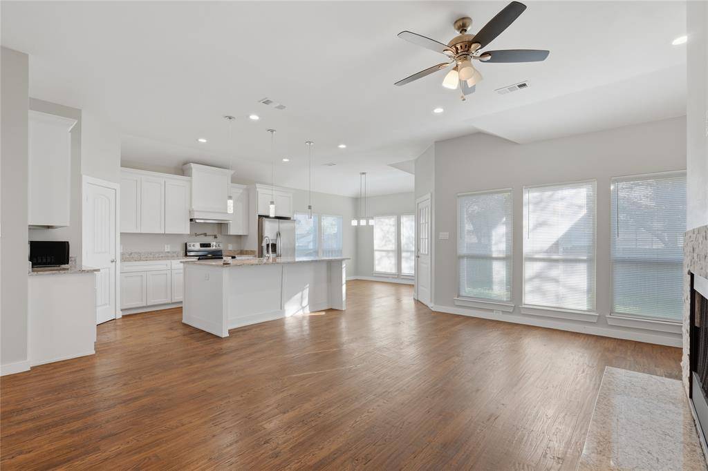 4909 Collingwood Drive, Garland, TX 75043