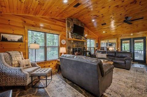 209 Pinyon, Broken Bow, OK 74728