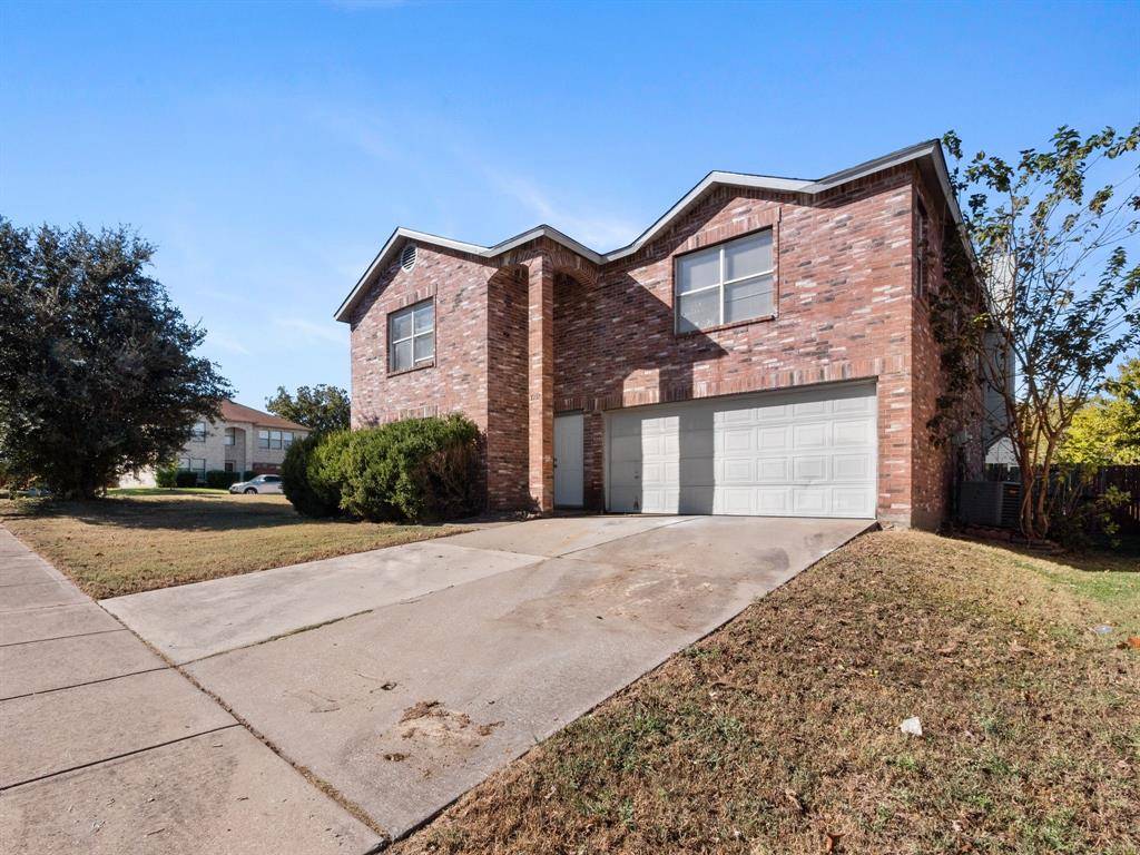1237 Mccary Street, Cedar Hill, TX 75104
