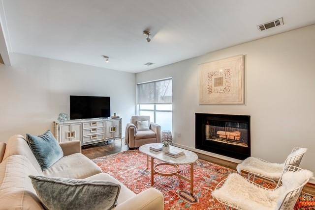 4122 Travis Street #2, Dallas, TX 75204