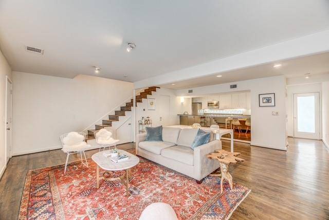 4122 Travis Street #2, Dallas, TX 75204