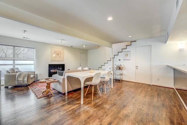 4122 Travis Street #2, Dallas, TX 75204