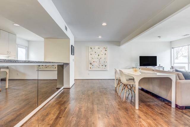 4122 Travis Street #2, Dallas, TX 75204