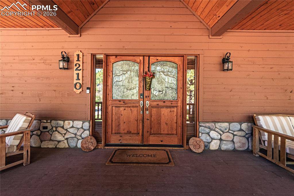 1210 Kenosha DR, Larkspur, CO 80118