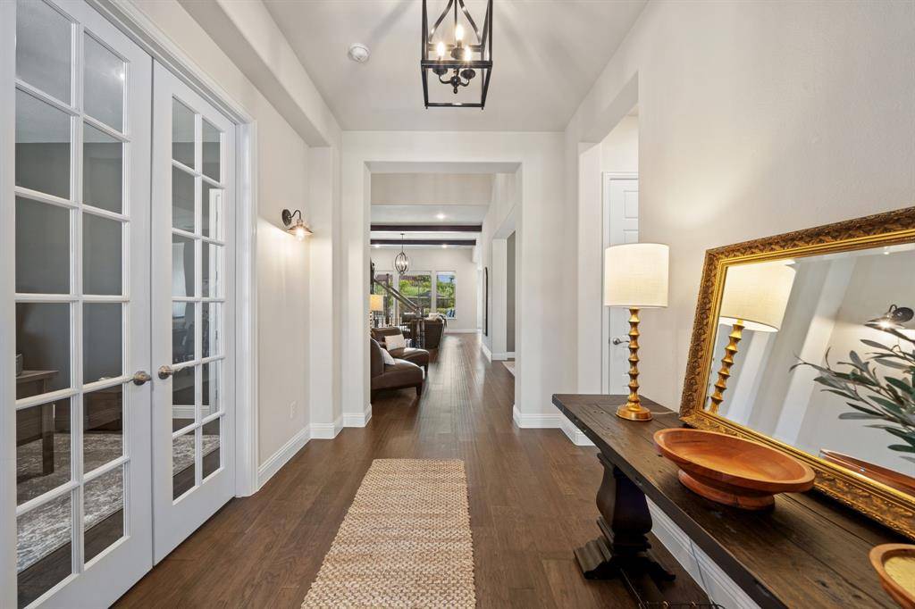 11705 Little Elm Creek Road, Flower Mound, TX 76226