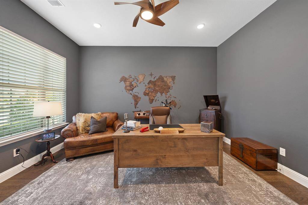 11705 Little Elm Creek Road, Flower Mound, TX 76226