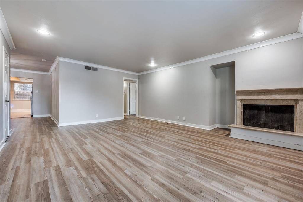 10201 Regal Oaks Drive #103, Dallas, TX 75230