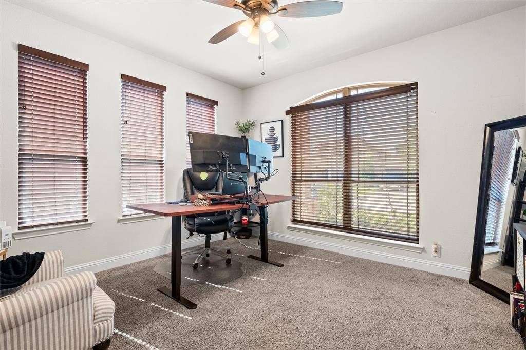 1121 Snowy Owl Drive, Alvarado, TX 76009