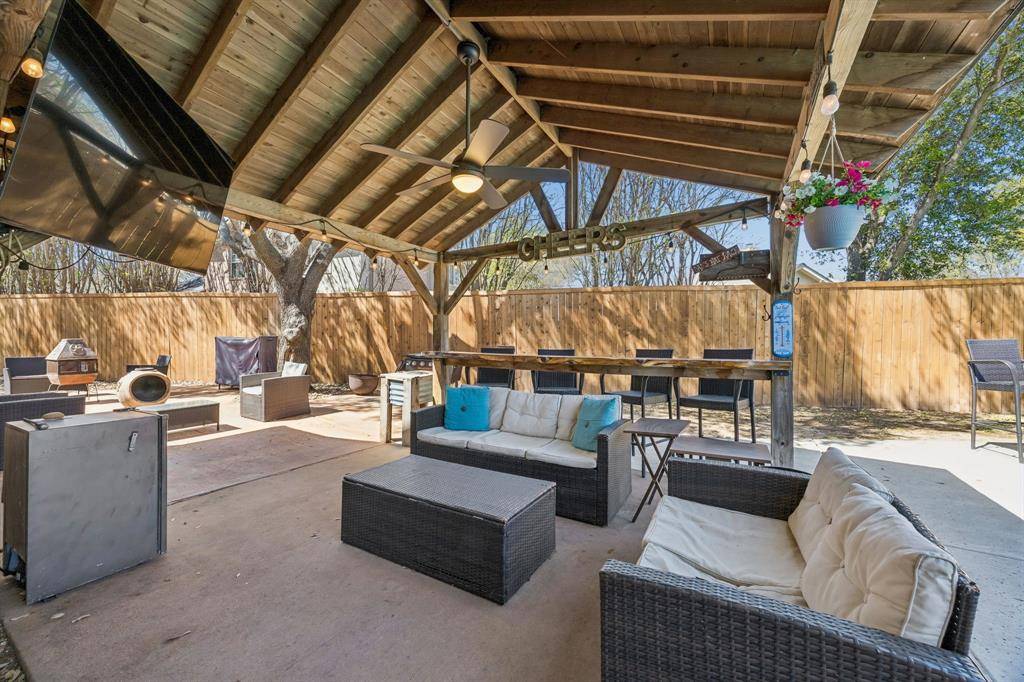 5 Cimarron Court, Trophy Club, TX 76262