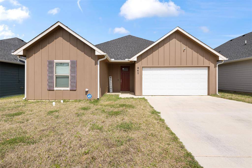 347 Preston Road, Mabank, TX 75147