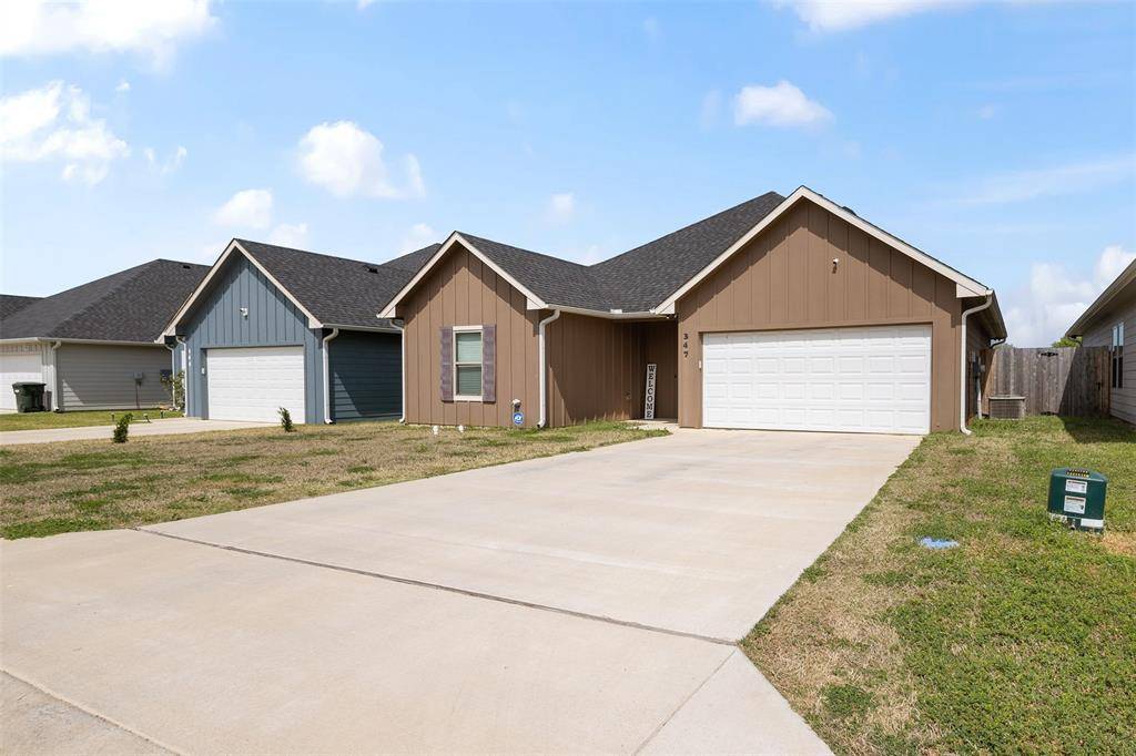 347 Preston Road, Mabank, TX 75147