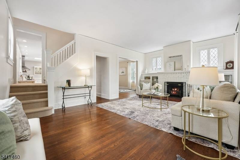 33 Woodland Ave, Glen Ridge Boro Twp., NJ 07028