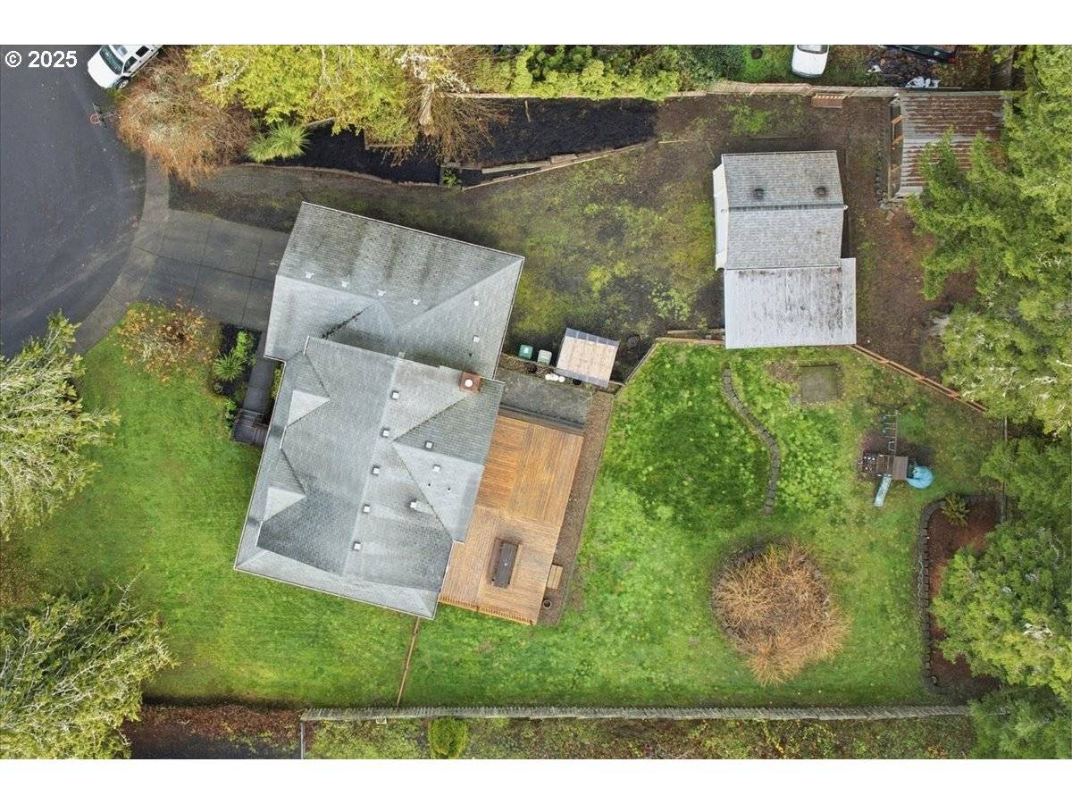 1550 HEATHER CT, Vernonia, OR 97064