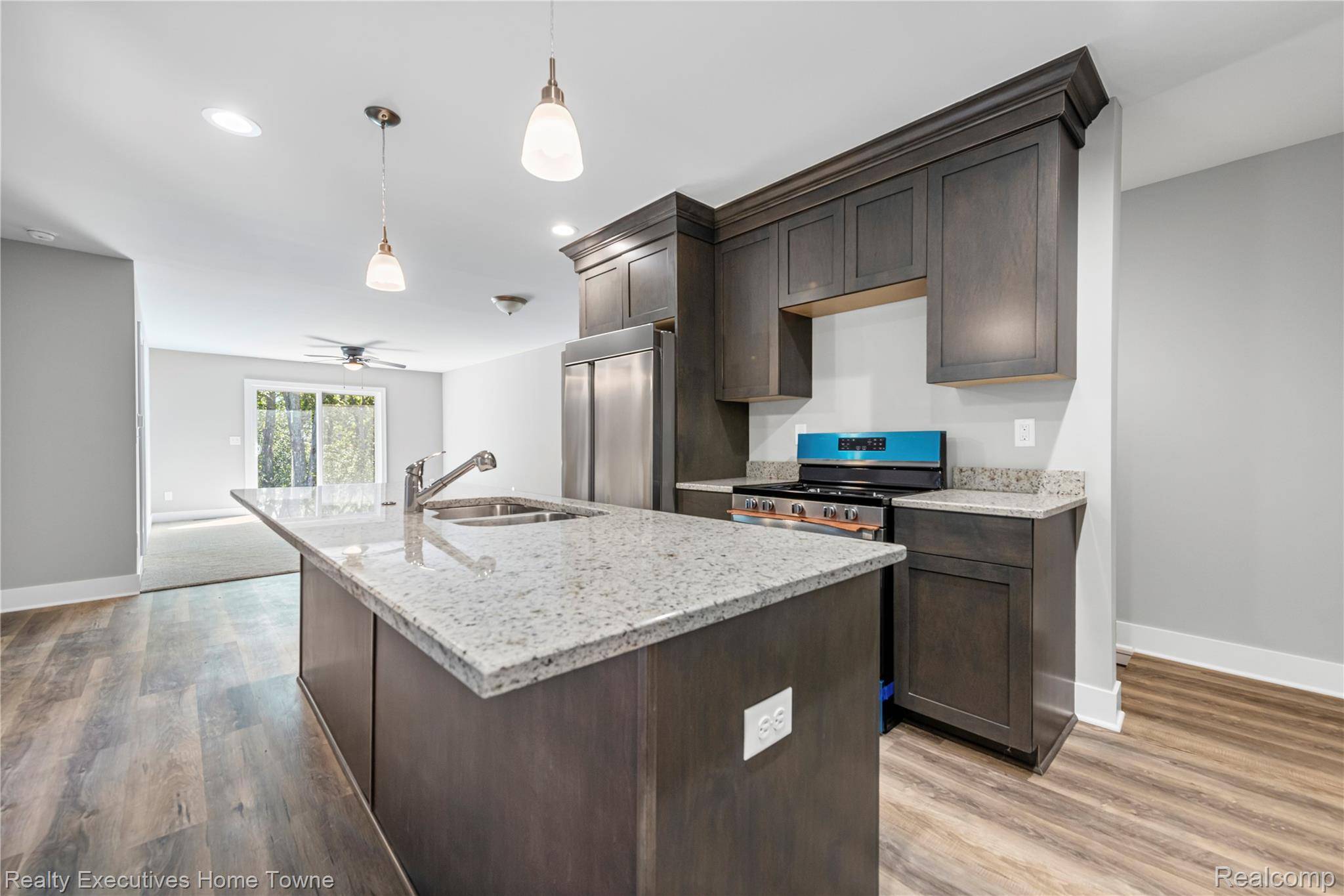 303 Hidden Harbor #2, Marine City, MI 48039