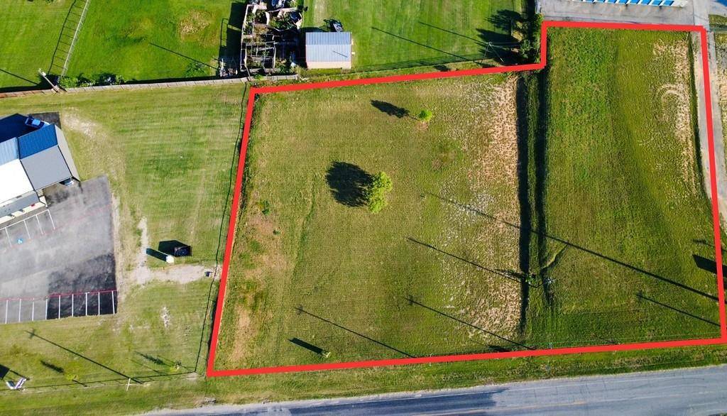 3111 W Interstate 20, Weatherford, TX 76087