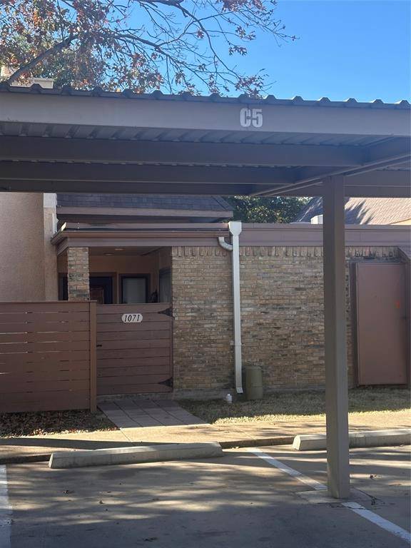 Address not disclosed, Dallas, TX 75220