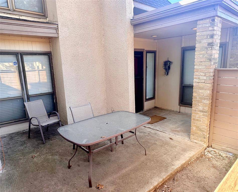 Address not disclosed, Dallas, TX 75220