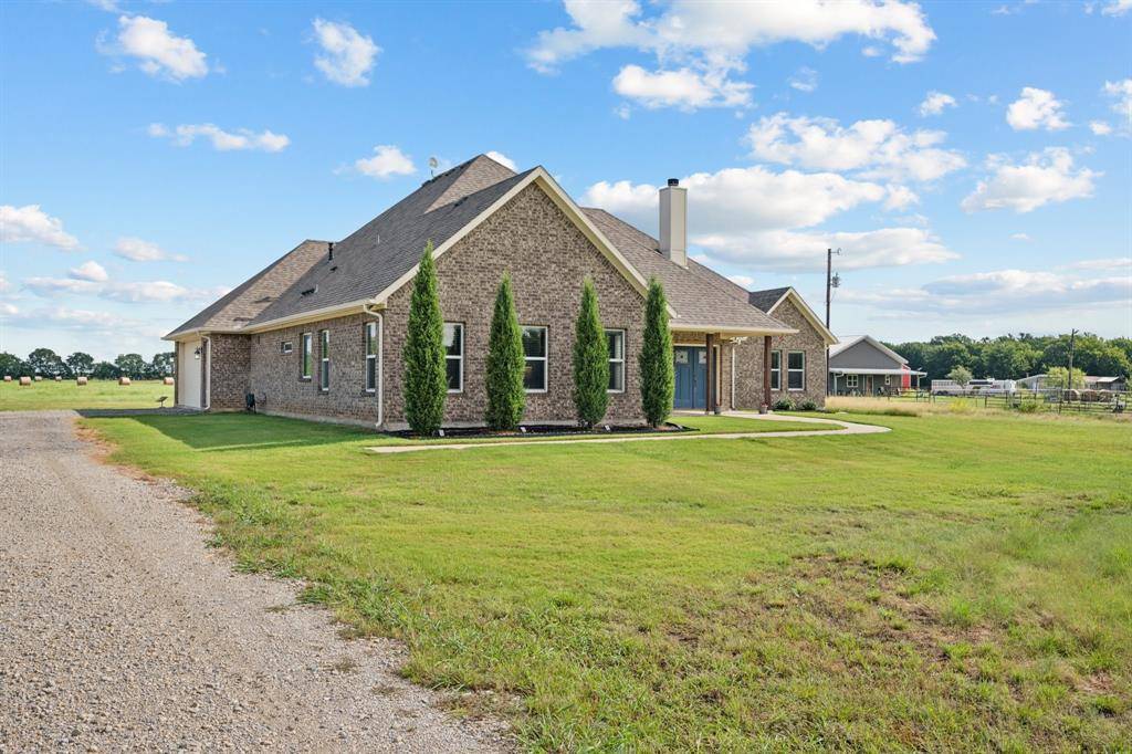 2435 Cobler Road, Collinsville, TX 76233