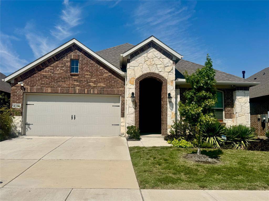 4130 Ellinger Drive, Heath, TX 75126